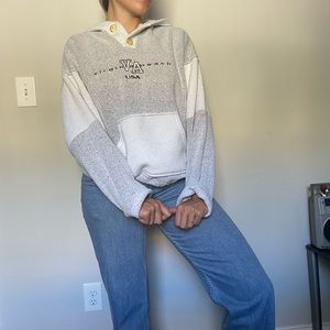 VIRGINIA BEACH USA HOODIE 🤩😍🤍❤️‍🔥